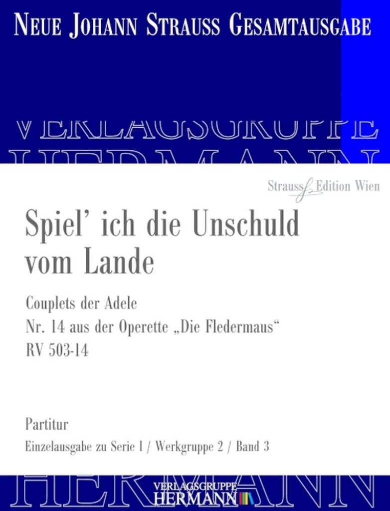 Die Fledermaus